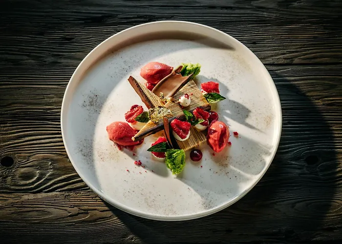 Romantik Hof Zur Linde