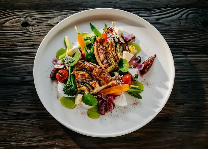 Szálloda Romantik Hof Zur Linde