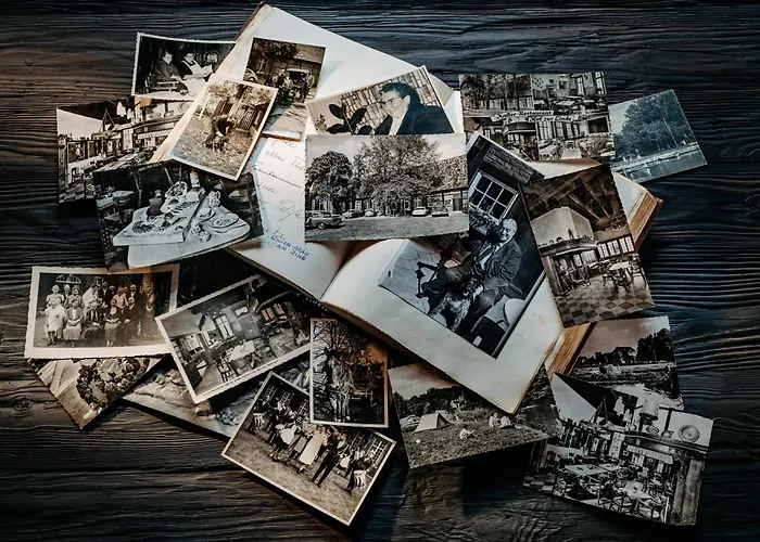 Romantik Hof Zur Linde Hotel Münster