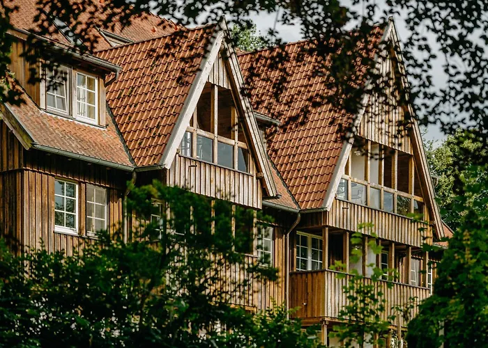 Romantik Hof Zur Linde