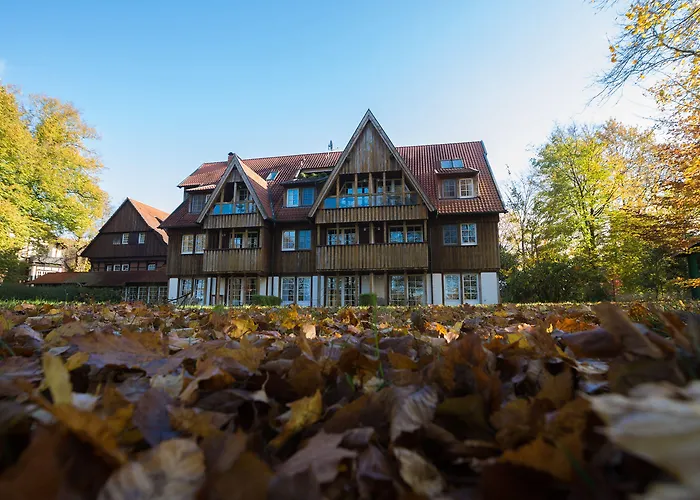 Romantik Hof Zur Linde 4*