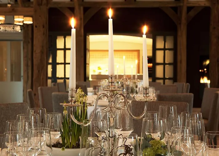 Romantik Hof Zur Linde 4*