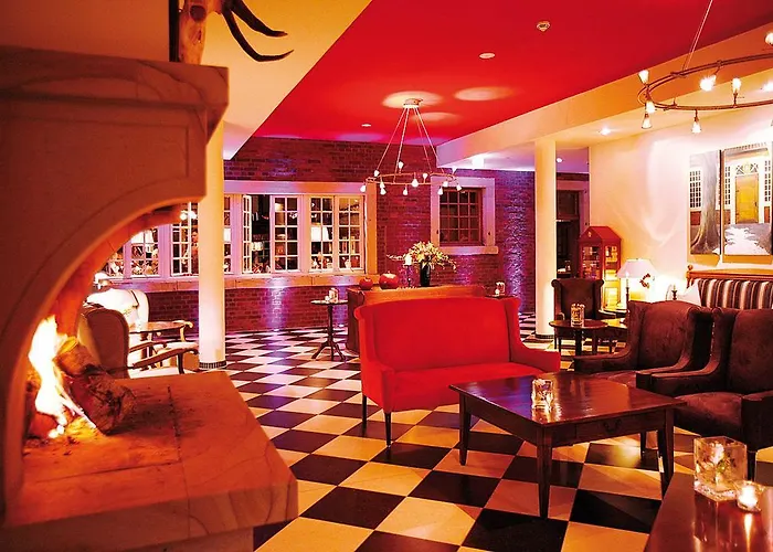 Romantik Hof Zur Linde