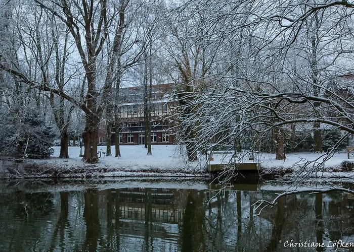 Szálloda Romantik Hof Zur Linde 4*