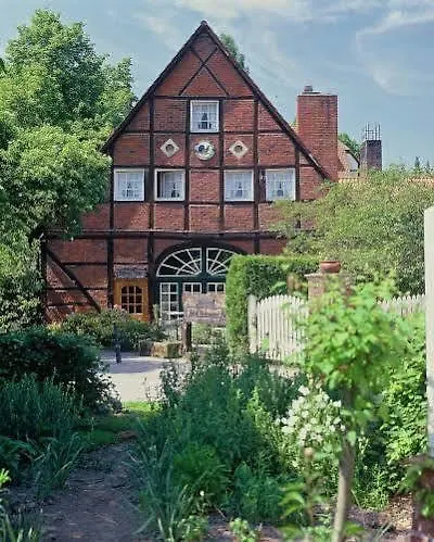 Romantik Hof Zur Linde 4* Münster