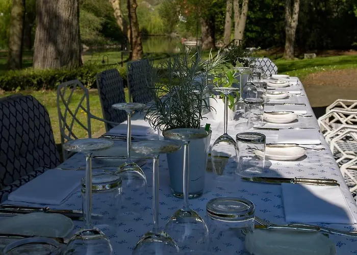 Romantik Hof Zur Linde 4*