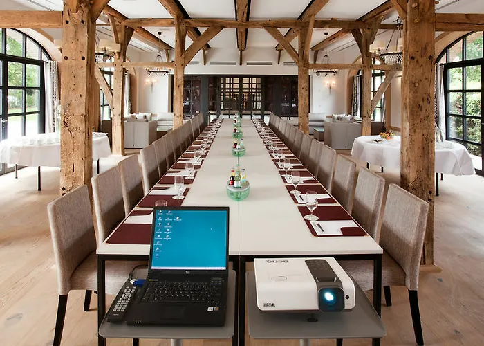 Romantik Hof Zur Linde